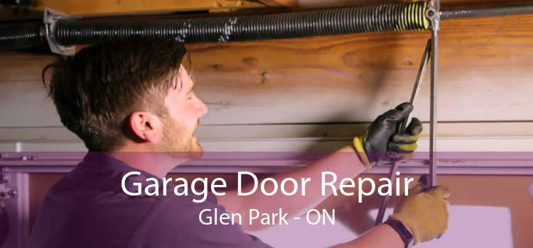 Garage Door Repair Glen Park - ON