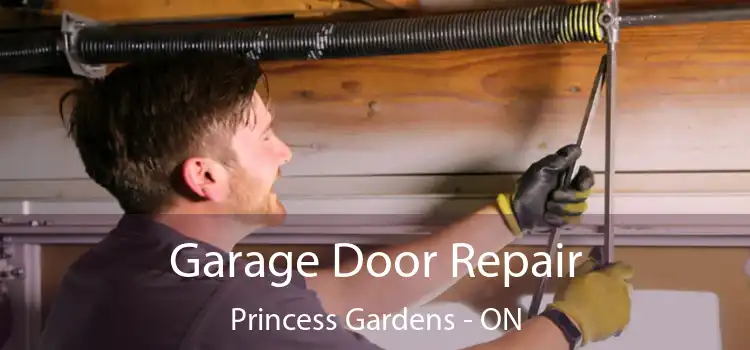  Garage Door Repair Princess Gardens - ON