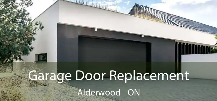  Garage Door Replacement Alderwood - ON
