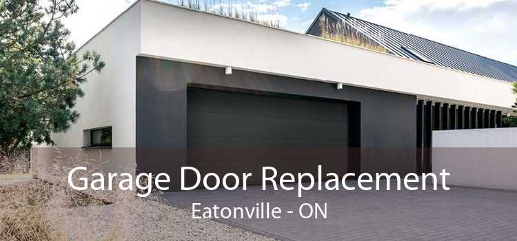 Garage Door Replacement Eatonville - ON