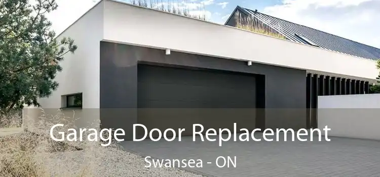  Garage Door Replacement Swansea - ON