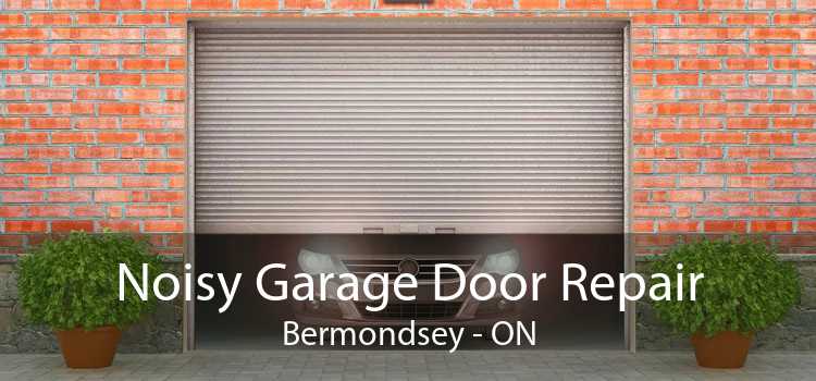 Noisy Garage Door Repair Bermondsey - ON