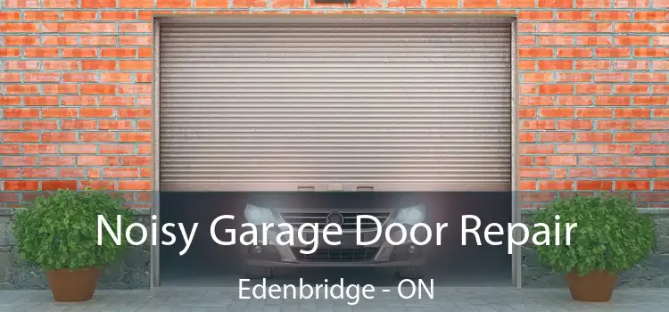  Noisy Garage Door Repair Edenbridge - ON