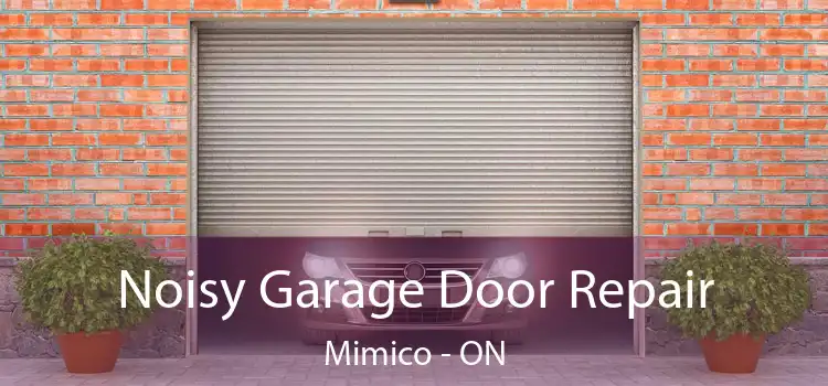  Noisy Garage Door Repair Mimico - ON