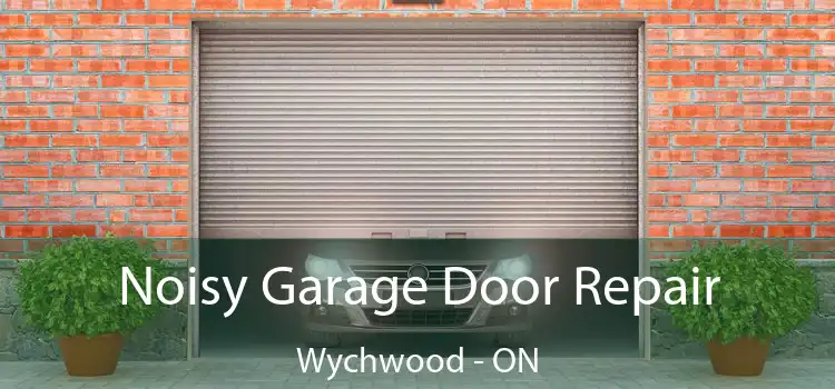  Noisy Garage Door Repair Wychwood - ON