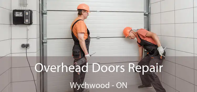  Overhead Doors Repair Wychwood - ON