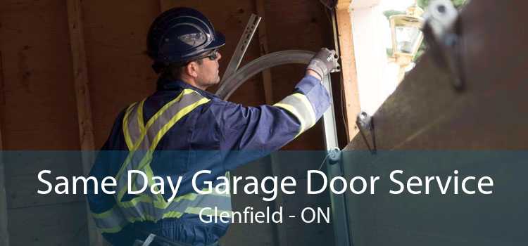 Same Day Garage Door Service Glenfield - ON