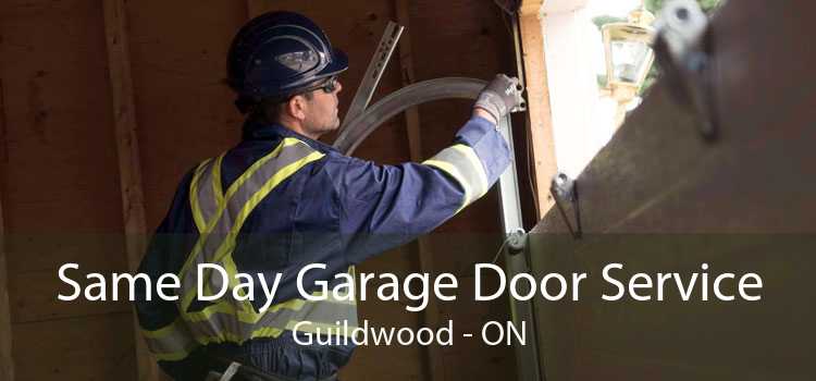 Same Day Garage Door Service Guildwood - ON