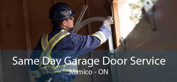 Same Day Garage Door Service Mimico - ON