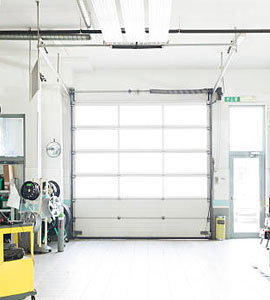 Same Day Garage Door Service in Toronto, ON