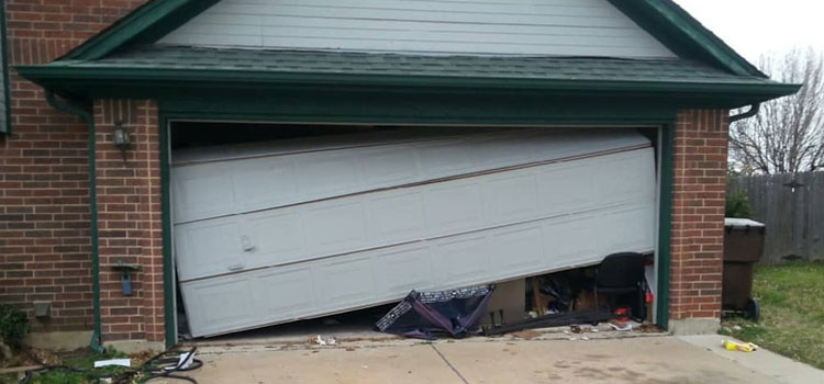 Automatic Garage Door Repair in Toronto