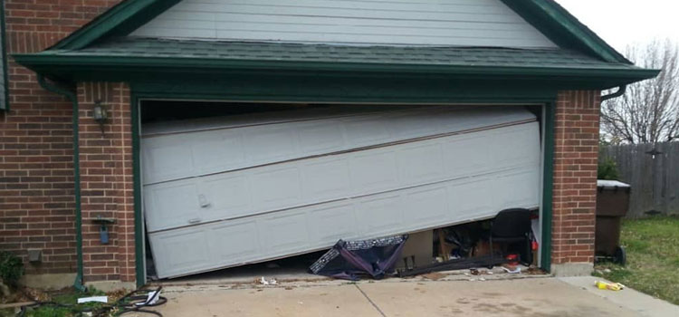 Automatic Garage Door Repair in Albion Islington Square, ON