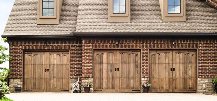 Bifold Garage Door Hardware in Harbord Street, ON