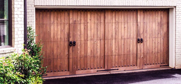 Carriage Garage Door Hardware in Wychwood, ON