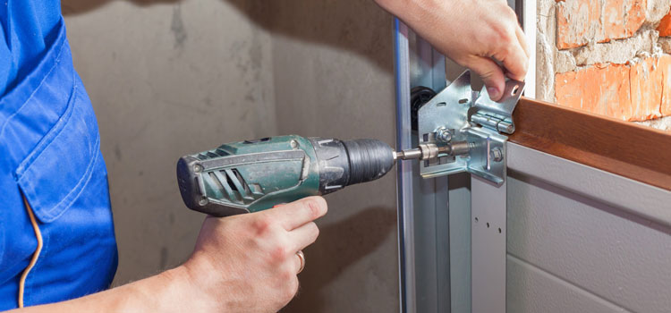 Commercial Overhead Door Repair in Beechborough, ON