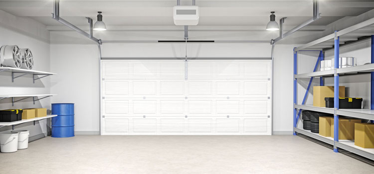Custom Garage Door Tracks in Annex, ON