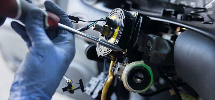 Fix Broken Springs Service in Yonge St, ON