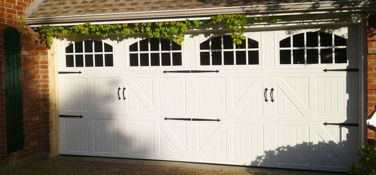 Garage Door Lock Replacement in Ajax, ON