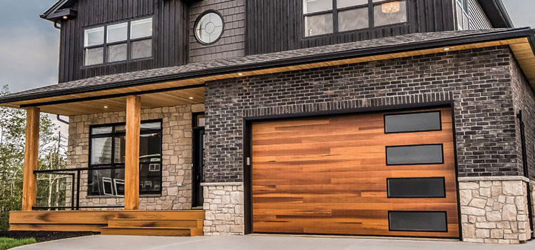 Garage Door Replacement Near Me in Ajax, ON