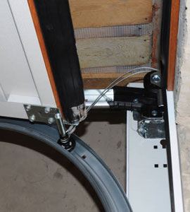 Fix Broken Springs in Toronto