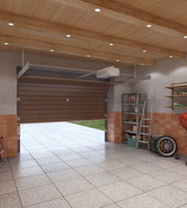 Garage Door Hardware in Toronto